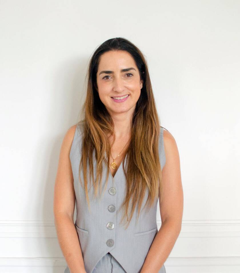 Gabriela Inés Fernández