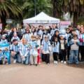 La Fundación Alienta