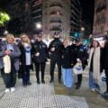 Más Cerca: seguimos recorriendo las comunas para acompañar a quienes nos cuidan